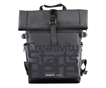Torba do laptopów Gigabyte AERO JRI BACKPACK 17"